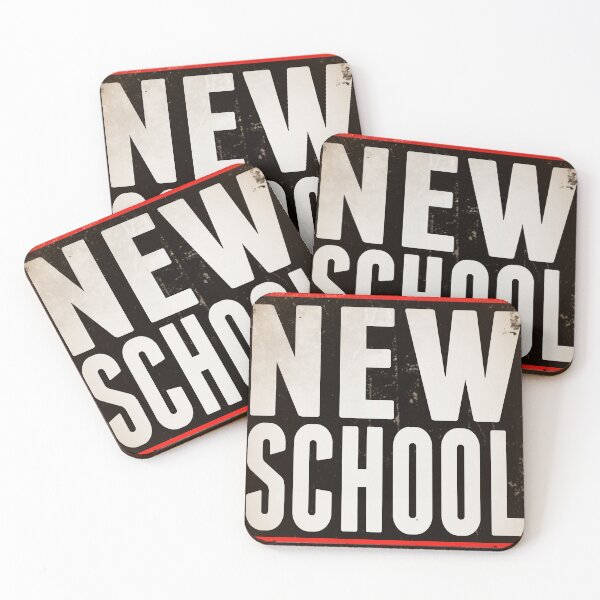 Item preview, new school designed and sold by siiiiibby.