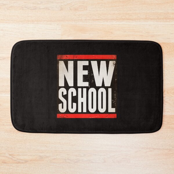 Item preview, new school designed and sold by siiiiibby.