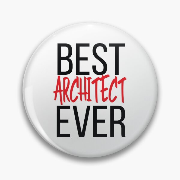 Item preview, Best Architect Ever You Are An Architect. designed and sold by ProjectX23.