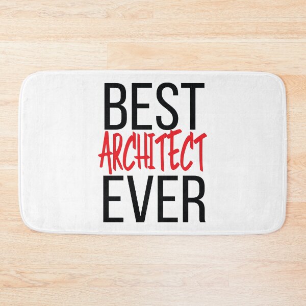 Item preview, Best Architect Ever You Are An Architect. designed and sold by ProjectX23.
