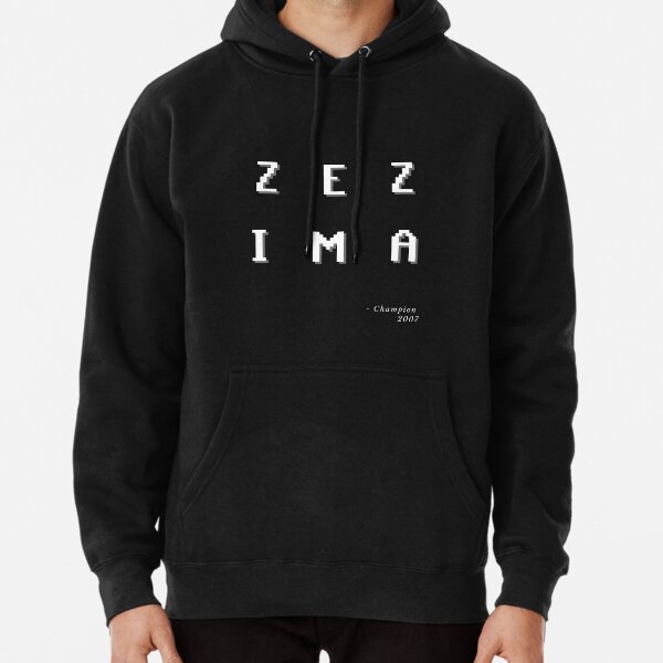 Zezima 07 Champion Old School Runescape Osrs Design Pullover Hoodie for Sale by TheSleepyCat Redbubble