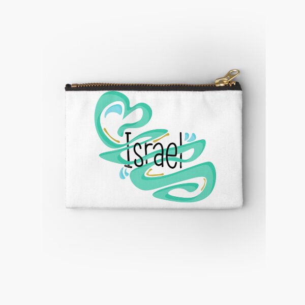 Item preview, Israel designed and sold by Shayna Glickman.