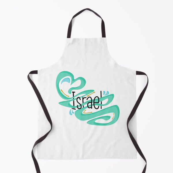 Item preview, Israel designed and sold by Shayna Glickman.