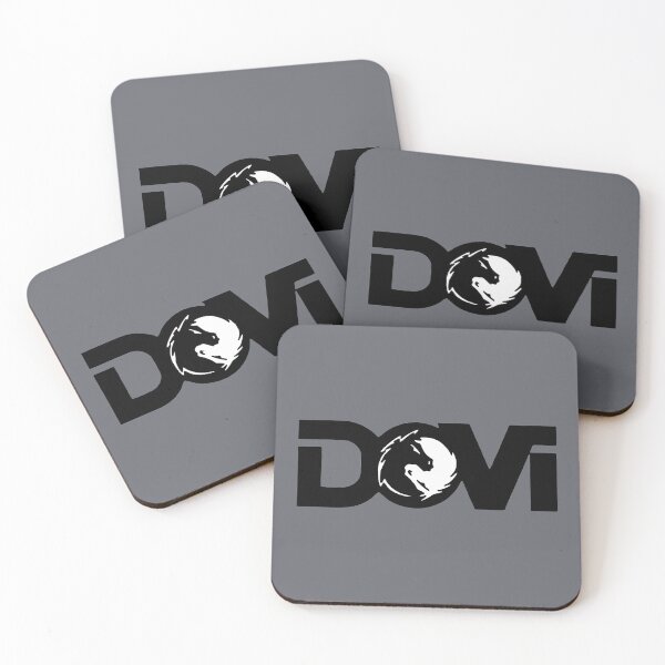 Item preview, Dovi 04 Limited Edition 06 designed and sold by ikoevan.