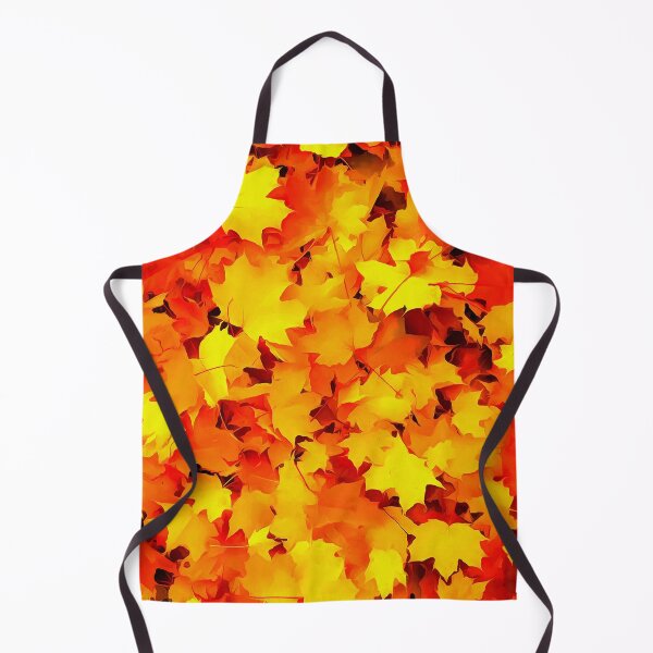 Item preview, Autumn Leaves design (Painting) designed and sold by cmphotographs.