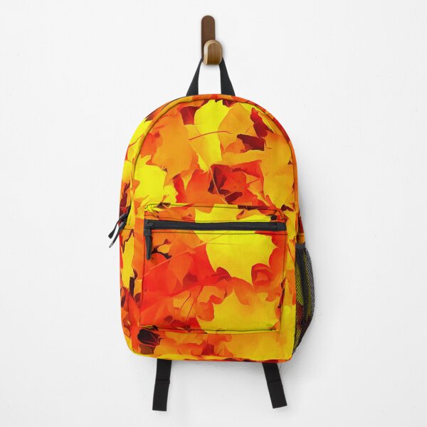 Item preview, Autumn Leaves design (Painting) designed and sold by cmphotographs.