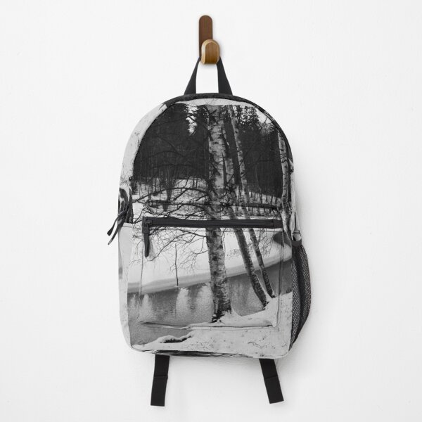 Item preview, Thin ice to go bw designed and sold by Jouko Lehto Photography.