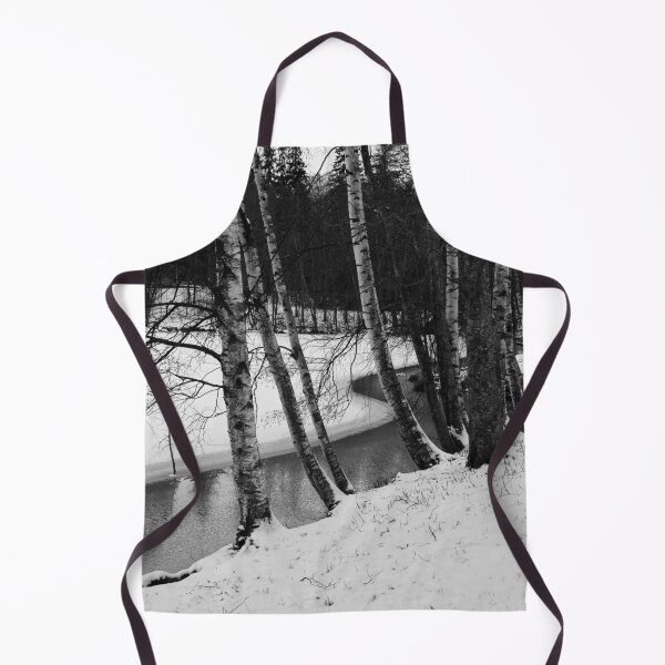 Item preview, Thin ice to go bw designed and sold by Jouko Lehto Photography.