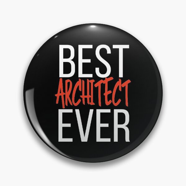 Item preview, Best Architect Ever You Are An Architect. designed and sold by ProjectX23.