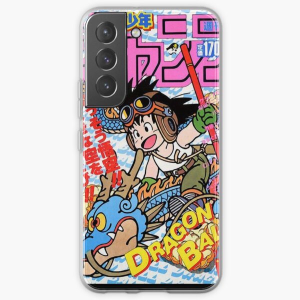 Anime comic Super idol fit For samsung Iphone 14 S23 NOTE ultra