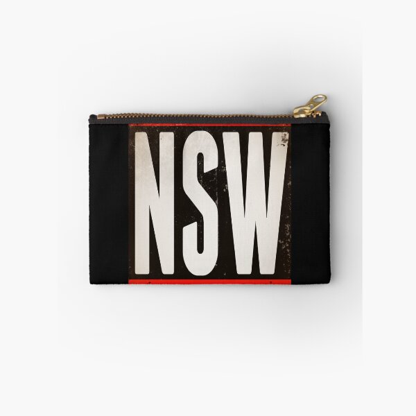 Artikelvorschau, NSW nsw never stop writing entworfen und verkauft von siiiiibby.