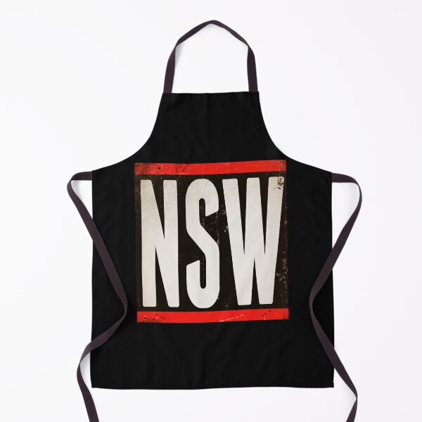 Aperçu de l'œuvre NSW nsw n'arrête jamais d'écrire créée et vendue par siiiiibby.