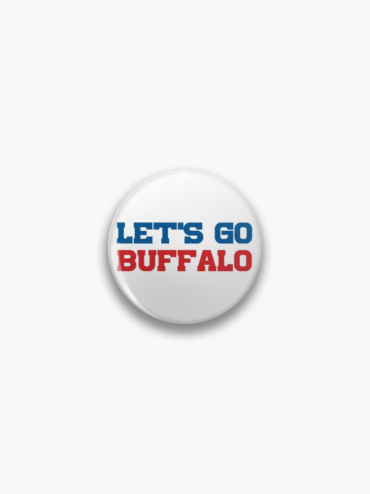 Let's Go Buffalo Bills 2020 AFC Champions Essential Bills Mafia