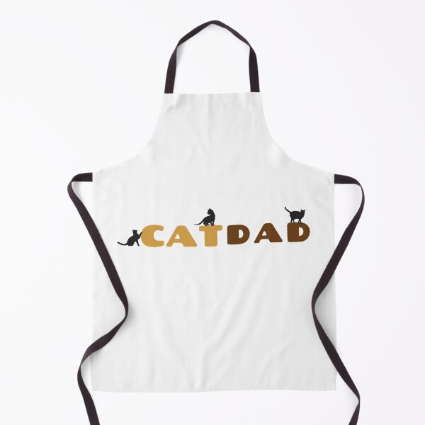 Item preview, Cat Dad designed and sold by bdoraz.