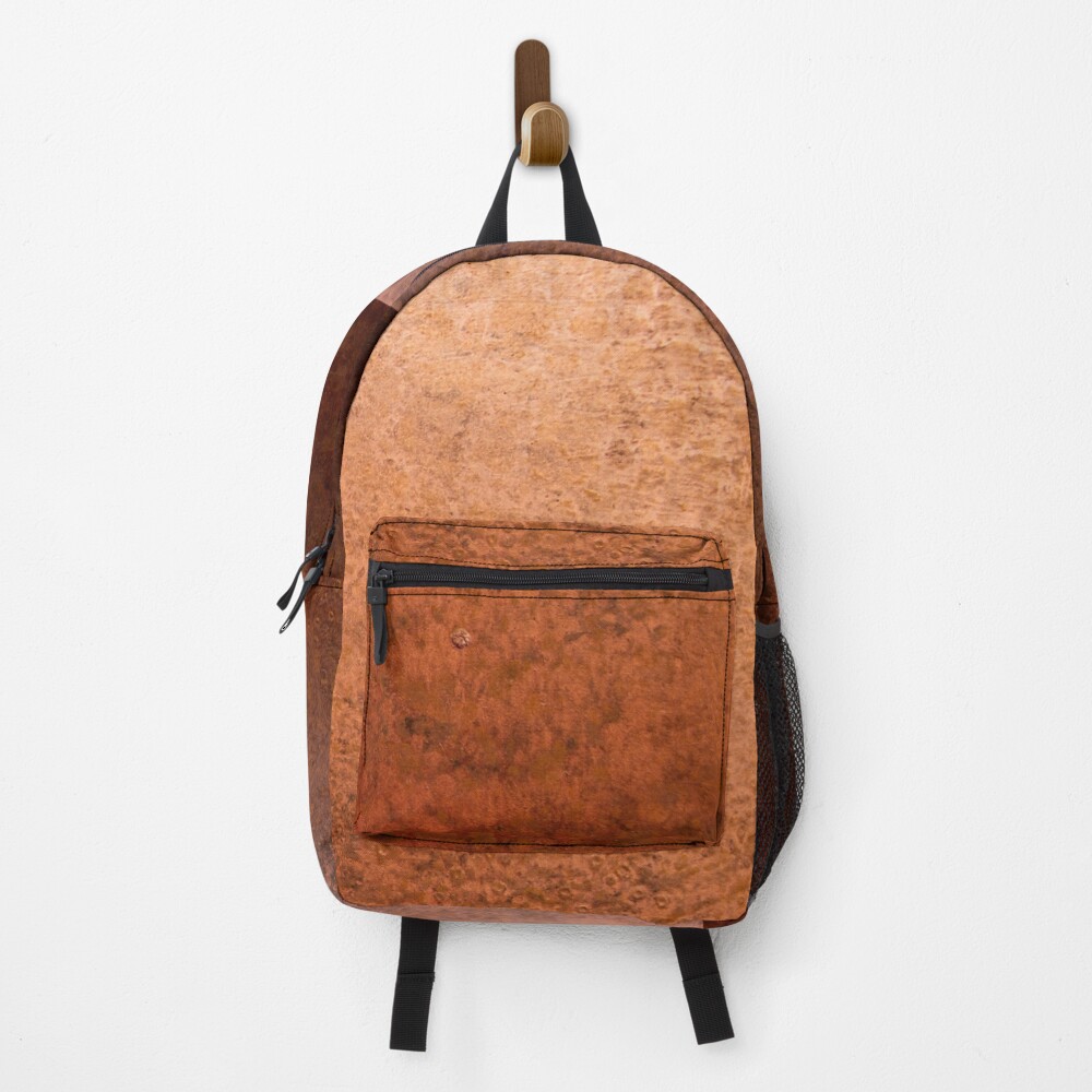 Item preview, Backpack designed and sold by BadgerCastle.