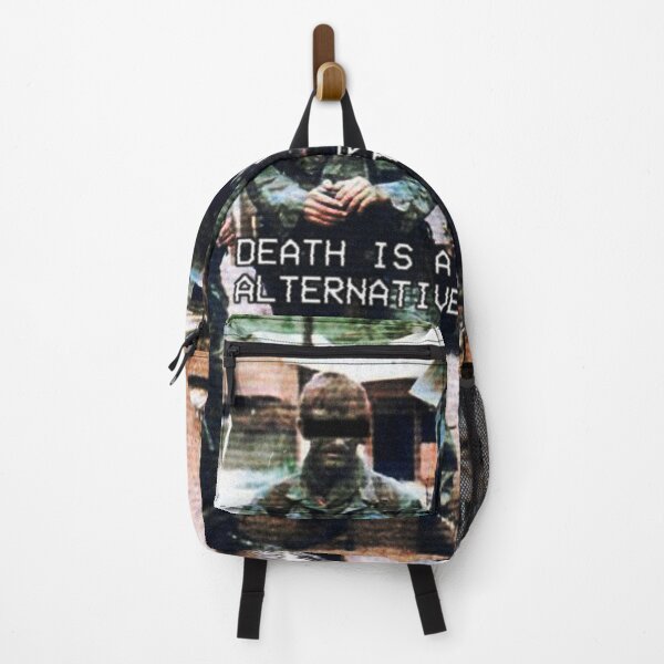 Item preview, Death is a preferable alternative to communism designed and sold by roberthamilton1.