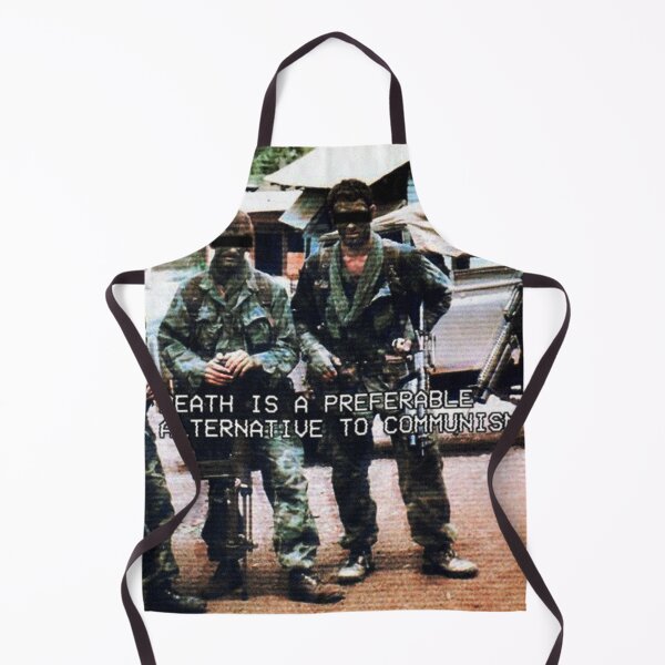 Item preview, Death is a preferable alternative to communism designed and sold by roberthamilton1.
