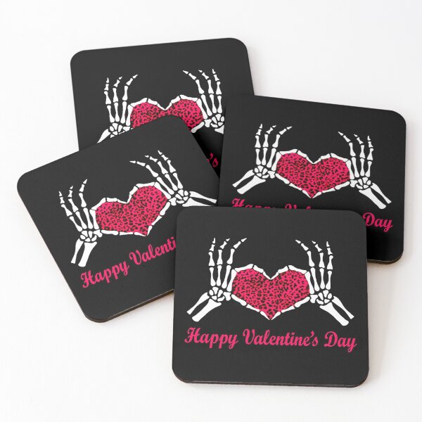 Item preview, skeleton love happy valentine day  designed and sold by Soithside87.