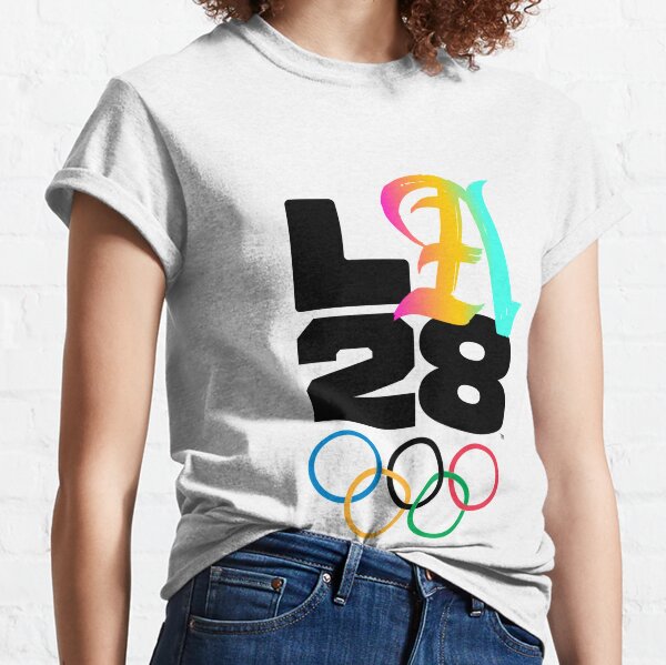 Los Angeles 2028 Gifts & Merchandise | Redbubble