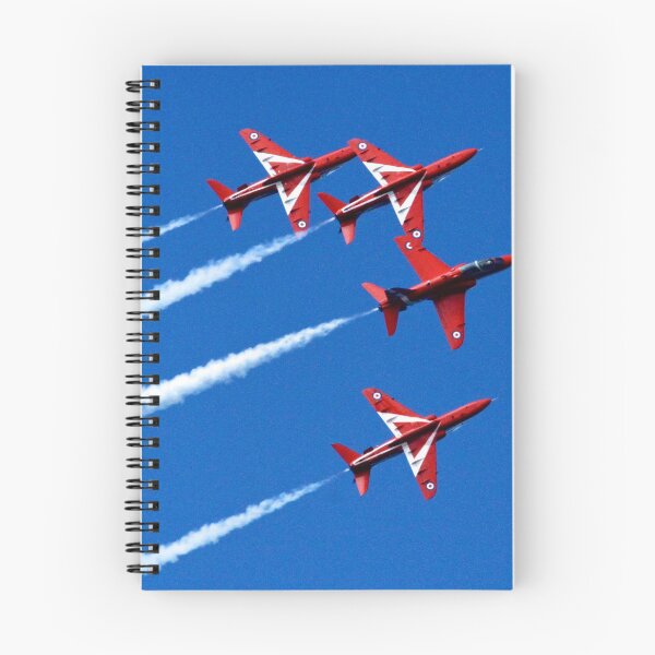 Item preview, Formation flying.  The reds  designed and sold by Ribster13.