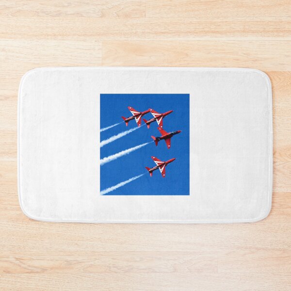 Item preview, Formation flying.  The reds  designed and sold by Ribster13.