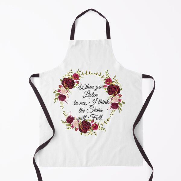 Item preview, From blood and ash quote. Jennifer L Armentrout designed and sold by Booksshack.