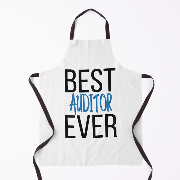 Item preview, Best Auditor Ever  Accountant.  designed and sold by ProjectX23.