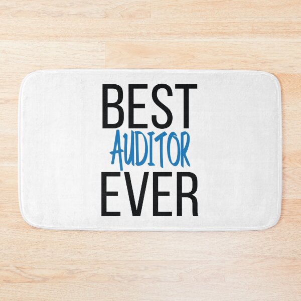 Item preview, Best Auditor Ever  Accountant.  designed and sold by ProjectX23.