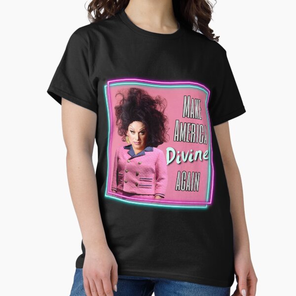 Item preview, Make America Divine Again designed and sold by NotleyBry1994.