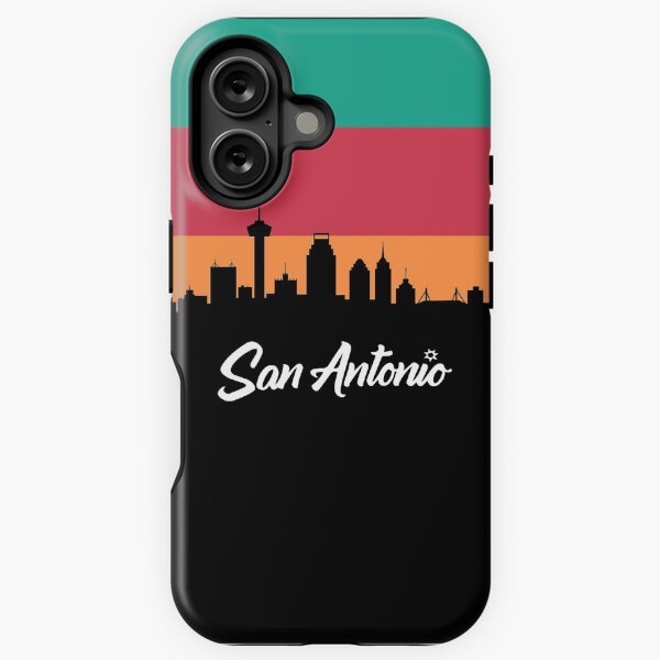 Item preview, San Antonio Basketball designed and sold by slawisa.