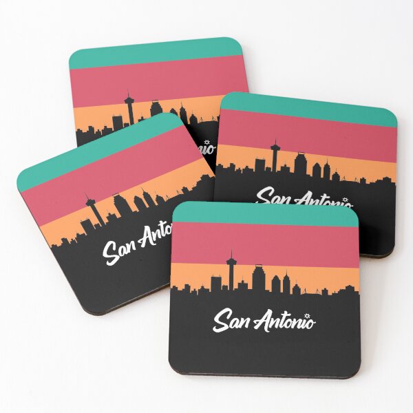 Item preview, San Antonio Basketball designed and sold by slawisa.