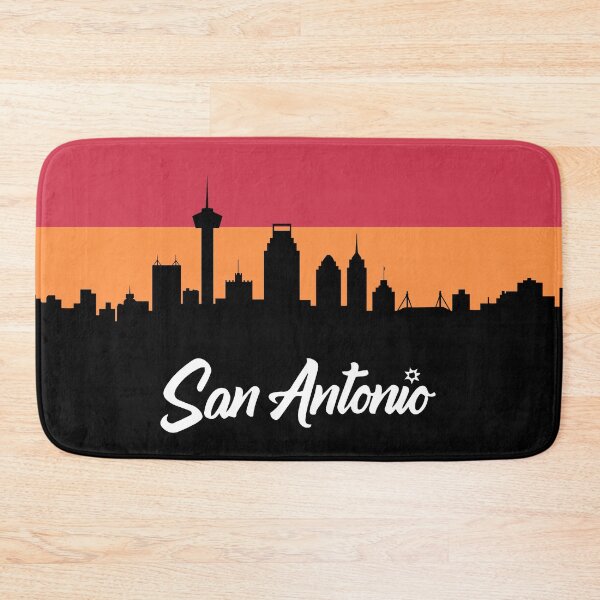 Item preview, San Antonio Basketball designed and sold by slawisa.