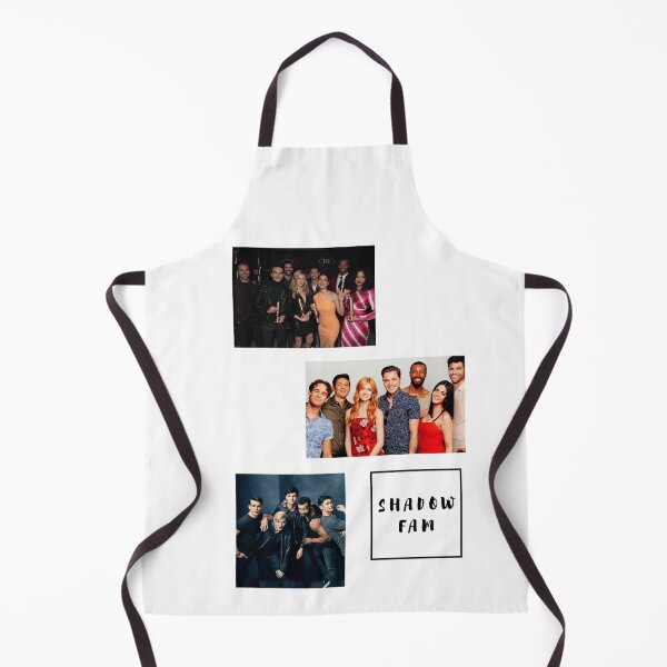 Item preview, Shadowhunters tv show cast designed and sold by akumayoshop.