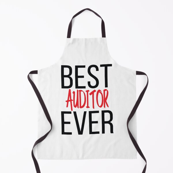 Item preview, Best Auditor Ever  Accountant.  designed and sold by ProjectX23.