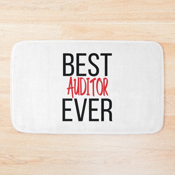 Item preview, Best Auditor Ever  Accountant.  designed and sold by ProjectX23.