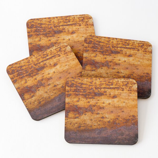 Item preview, Rust Texture #16 designed and sold by BadgerCastle.