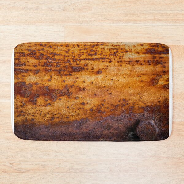 Item preview, Rust Texture #16 designed and sold by BadgerCastle.