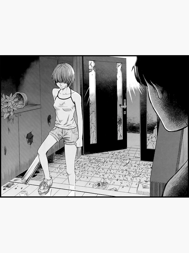 Aku no hana  The flowers of evil, Manga anime, Manga art