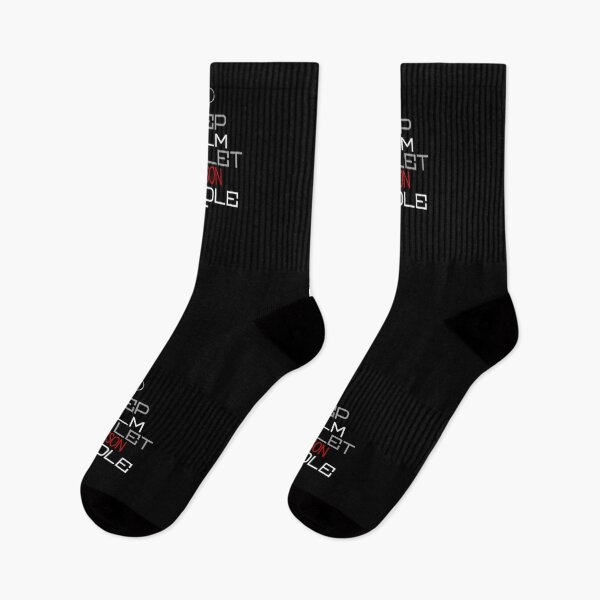 Item preview, Keep Calm And Let Addyson Handle It designed and sold by IcyTees.