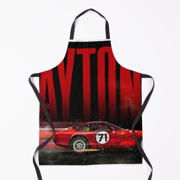 Item preview, Ferrari 365 GTB/4 Daytona designed and sold by Theodor Decker.