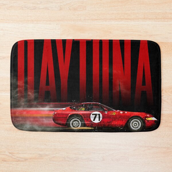 Item preview, Ferrari 365 GTB/4 Daytona designed and sold by Theodor Decker.
