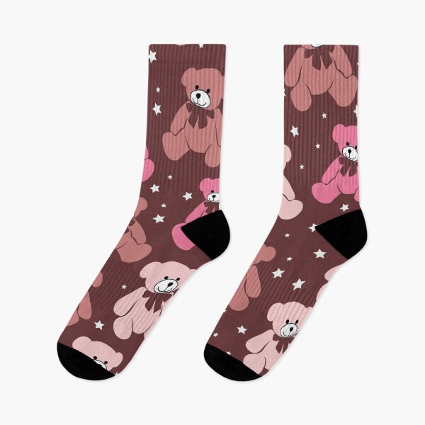 Item preview, love bear designed and sold by 42youbest.