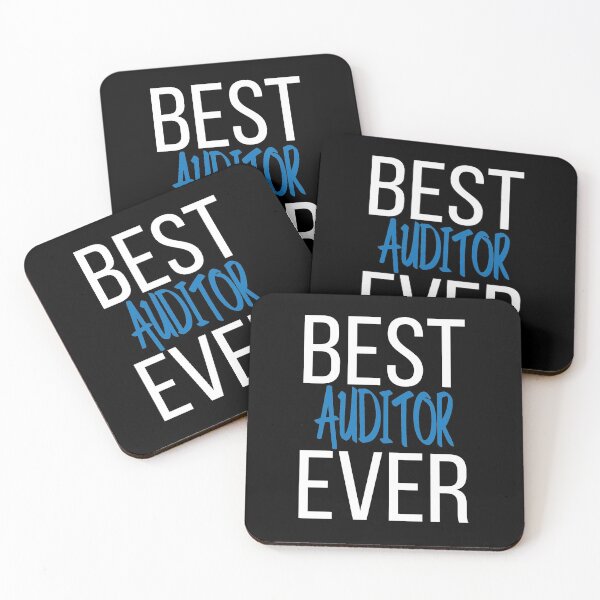 Item preview, Best Auditor Ever  Accountant.  designed and sold by ProjectX23.