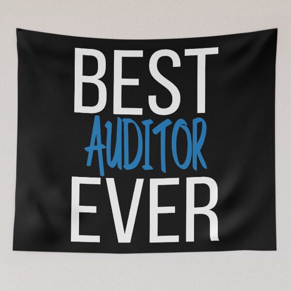 Item preview, Best Auditor Ever  Accountant.  designed and sold by ProjectX23.