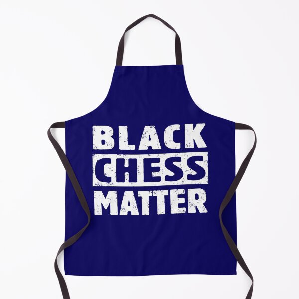 Item preview, Black Chess Matter Chess Lover Federation Team Funny Vintage The Best Gift Idea for Chess Instructors, Teachers, Recreational Players and Professional T-Shirt designed and sold by WG-Factory.