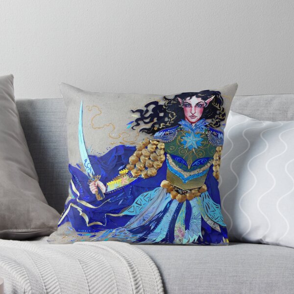 Item preview, Warrior designed and sold by 10kleaves.