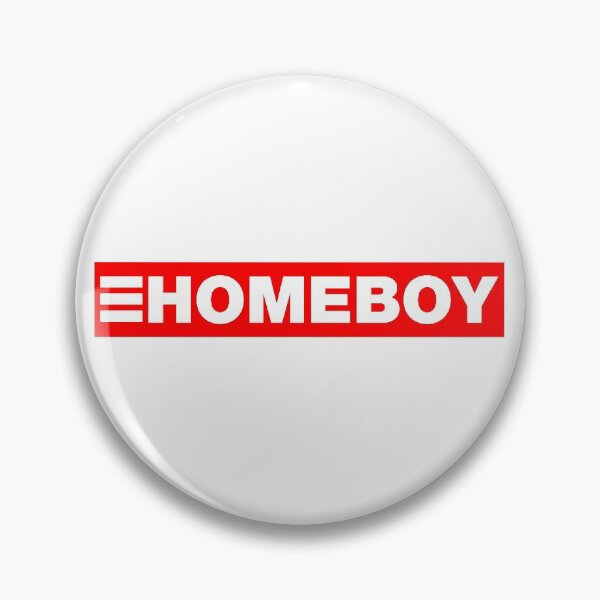 Item preview, HOMEBOY designed and sold by Fozy-Shop-Tees.