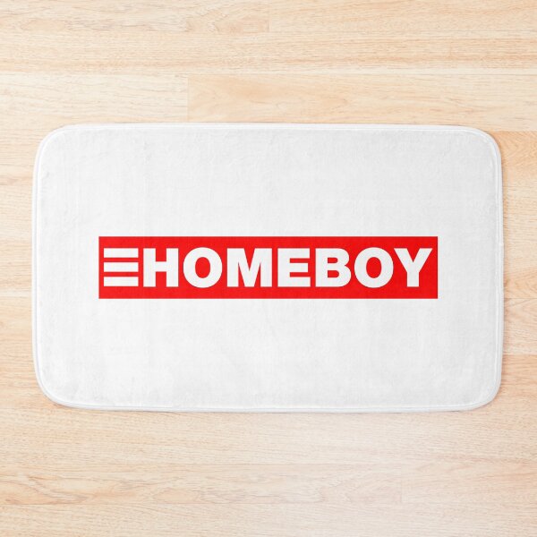 Item preview, HOMEBOY designed and sold by Fozy-Shop-Tees.