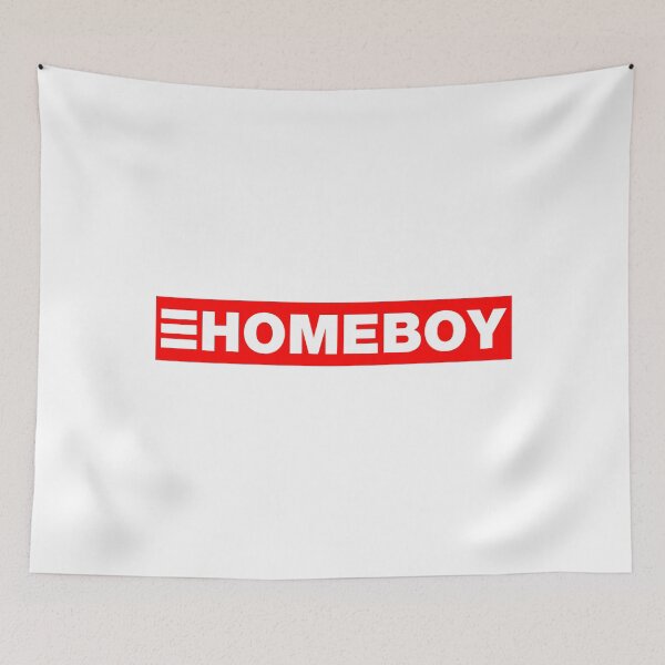 Item preview, HOMEBOY designed and sold by Fozy-Shop-Tees.
