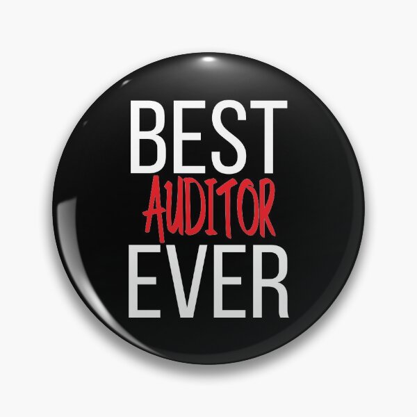 Item preview, Best Auditor Ever  Accountant.  designed and sold by ProjectX23.